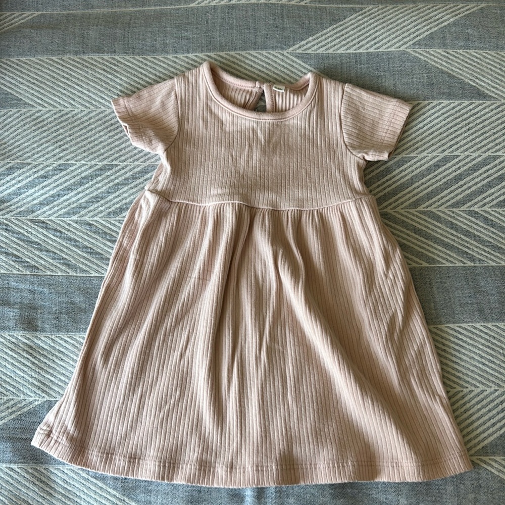 Mori Dress